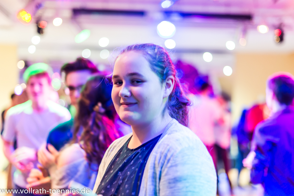 2020 01 25 Come together party 2196